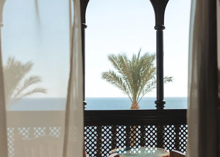 Sharm Resort Resort 4*