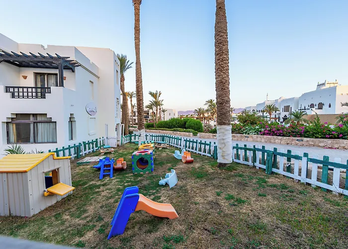 Sharm Resort Sarm es-Sejk