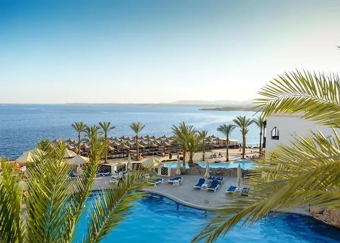 Sharm Resort Üdülőközpont 4*