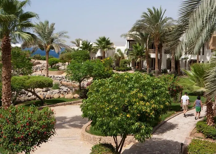 Sharm Resort 4* Sarm es-Sejk