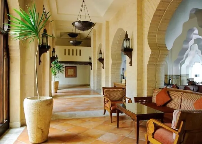 Üdülőközpont Sharm Resort