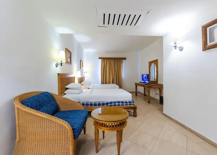 Sharm Resort