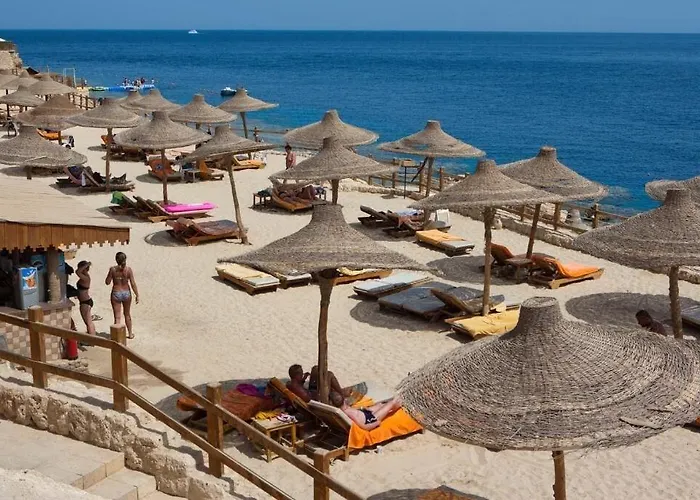 Sharm Resort 4*